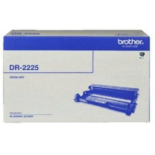 Picture of Brother DR-2225 Drum Unit