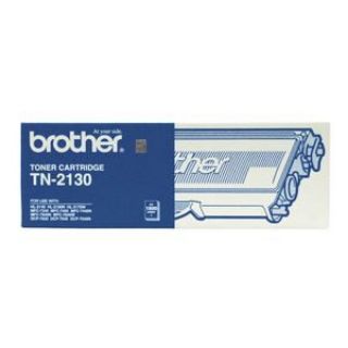 Picture of Brother TN2130 Black Toner
