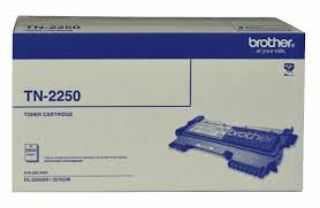 Picture of Brother TN-2330 Toner Cartridge
