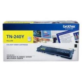 Picture of Brother TN-251 Black Toner
