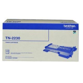 Picture of Brother TN-2230 Black Toner