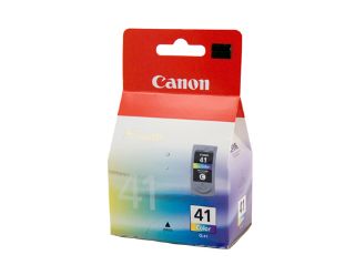 Picture of Canon CL-41  Fine Colour Ink