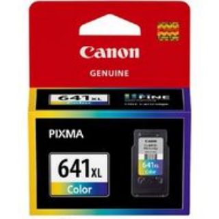 Picture of Canon CL646 Colour Ink