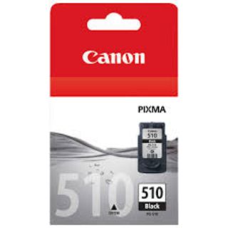 Picture of Canon PG-510 Black Ink