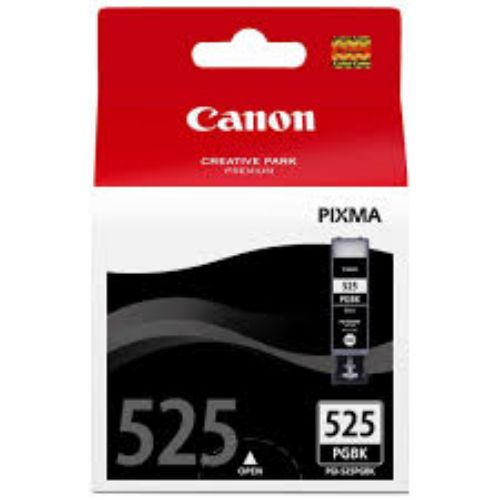 Picture of Canon PGI-525BK Black Ink Tank