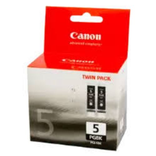 Picture of Canon PGI-650 XL Black Ink High Yield