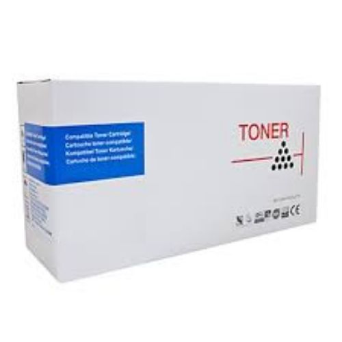 Picture of Brother Compat TN2150 Black Toner