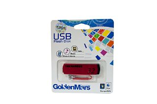 Picture of GoldenMars USB Flash Disk 32GB