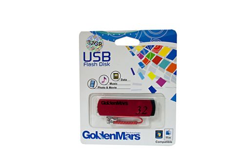 Picture of VERBATIM USB Flash Disk 32GB