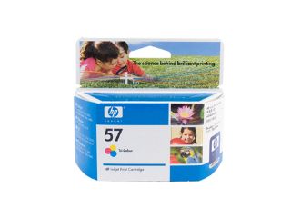 Picture of HP No.57 Colour Ink