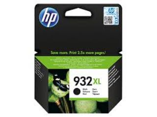 Picture of HP No.932XL Black High Yield Ink