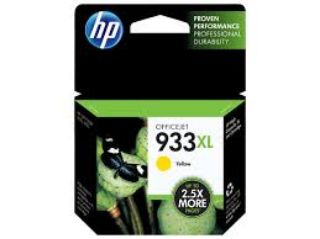 Picture of HP #934 Black XL Ink
