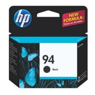 Picture of HP No.94 Black Ink