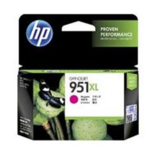 Picture of HP CN047AA #951XL Magenta Ink