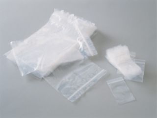 Picture of BAGS PLASTIC RESEALABLE SOVEREIGN 40X50M