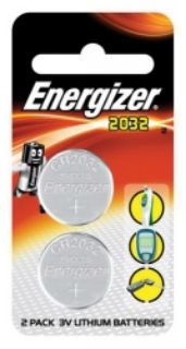 Picture of BATTERY ENERGIZER CALCULATOR / GAMES ECR