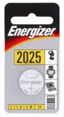 Picture of BATTERY ENERGIZER CALCULATOR/GAMES ECR20