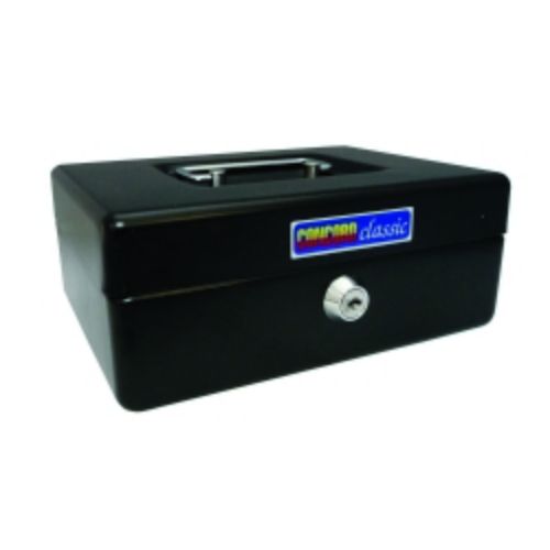 Picture of CASH BOX ESSELTE 200X150X80MM CLASSIC NO