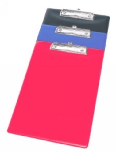 Picture of CLIPBOARD BANTEX A4 PVC BLACK