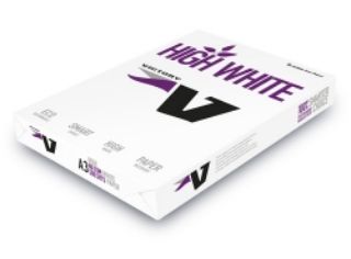 Picture of COPY PAPER VICTORY A3 80GSM HIGH WHITE P
