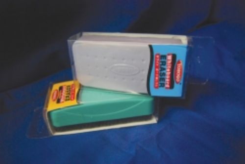 Picture of ERASER WHITEBOARD SOVEREIGN NON MAGNETIC