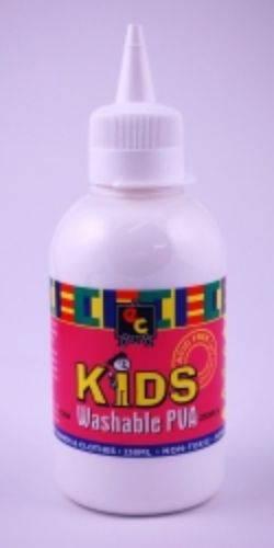 Picture of GLUE EC 250ML CRAFT PVA