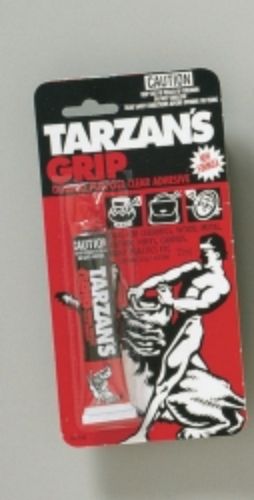 Picture of GLUE SELLEYS TARZANS GRIP 30ML