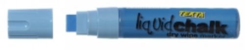 Picture of MARKER LIQUID CHALK TEXTA DRY WIPE JUMBO