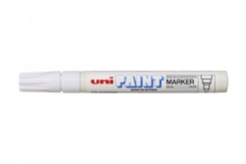 Picture of MARKER PAINT UNI PX20 2.8MM MEDIUM BULLE