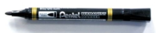 Picture of MARKER PENTEL N850 BULLET BLACK