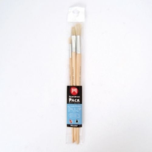 Picture of PAINT BRUSH ROYMAC 1600 SERIES PK3