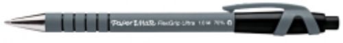 Picture of PEN PAPERMATE BP FLEXGRIP ULTRA RETRACT