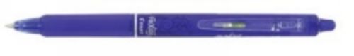 Picture of PEN PILOT FRIXION BALL RETRACTABLE BLUE