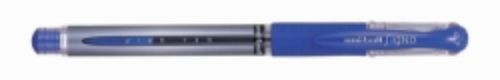 Picture of PEN UNI RB SIGNO UM151S GEL GRIP F BLUE