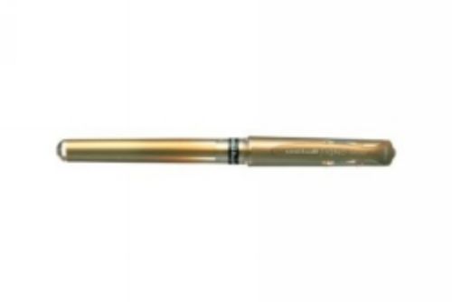 Picture of PEN UNI RB SIGNO UM153 BROAD METALLIC GO