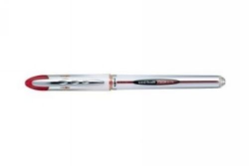 Picture of PEN UNI RB VISION ELITE UB200 FINE RED