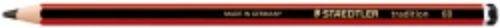 Picture of PENCIL LEAD STAEDTLER TRADITION 110 6B B