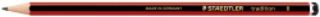 Picture of PENCIL LEAD STAEDTLER TRADITION 110 B BX