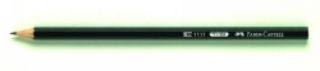 Picture of PENCILS FABER-CASTELL 1111 ECONOMY HB