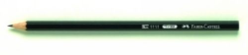 Picture of PENCILS FABER-CASTELL 1111 ECONOMY HB