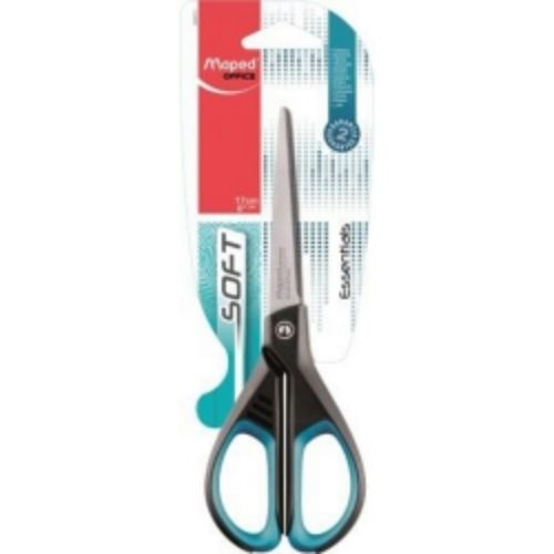 Picture of SCISSORS MAPED 17CM START SOFT