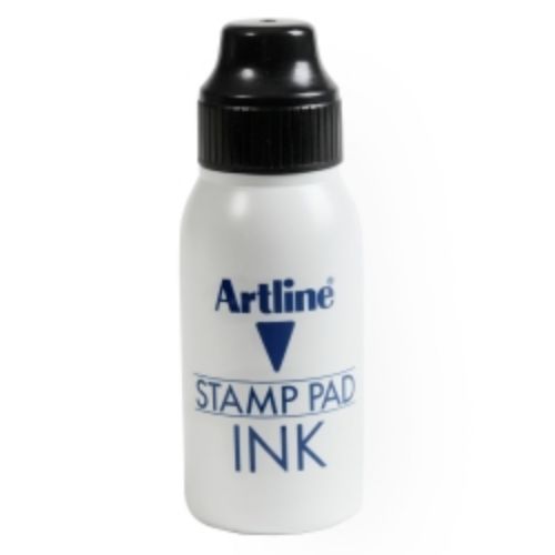 Picture of STAMP PAD INK REFILL ARTLINE ESA-2N 50CC