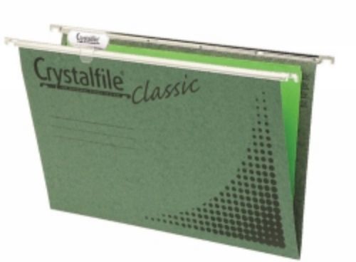 Picture of SUSPENSION FILE CRYSTALFILE F/C CLASSIC