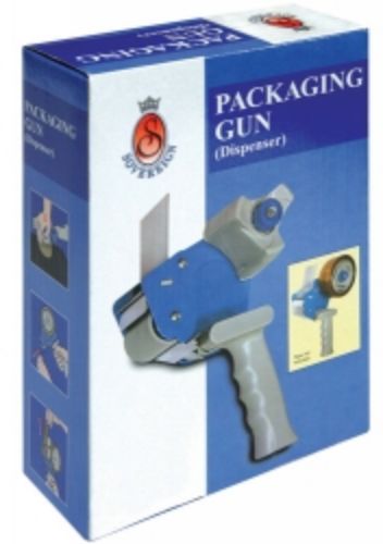 Picture of TAPE DISPENSER SOVEREIGN PACKAGING GUN