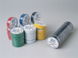 Picture of TAPE INSULATING SOVEREIGN 18MMX10M BLACK