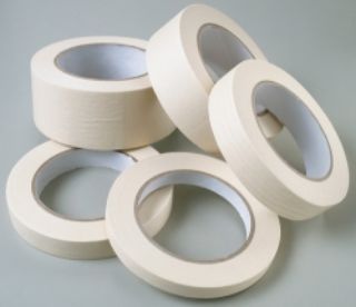 Picture of TAPE MASKING FPA 48MMX50M GENERAL PURPOS