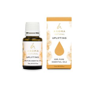 Picture of AROMA ESSENTIAL OIL UPLIFTING 15ML