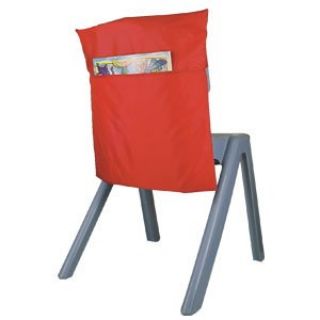 Picture of CHAIRBAG LARGE ASSORTED COLOURS