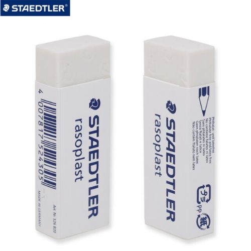 Picture of ERASER STAEDTLER 526 B20