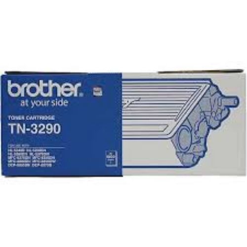 Picture of Brother TN3340 Black Toner